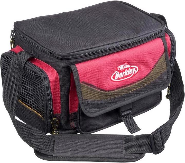Produktbild Berkley System Bag M Angeltasche