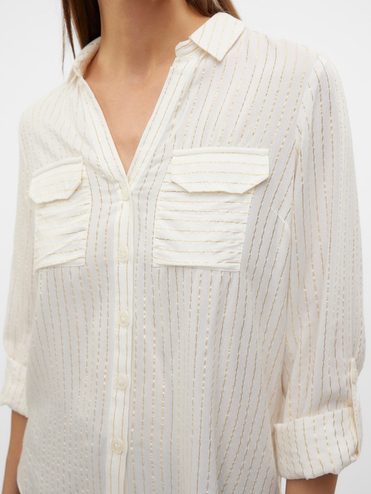 Image du produit Vero Moda VMBUMPY Chemise (XL)