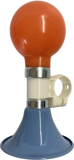 Actual product image Kubbinga Disney Lilo & Stitch - Bicycle horn