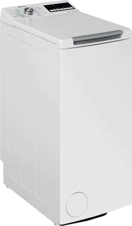 Produktbild Bauknecht WAT Eco 712 B3 (7 kg, Oben)