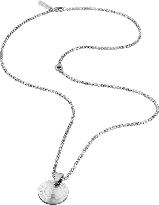 Produktbild Police Kette (Edelstahl, 50 cm)