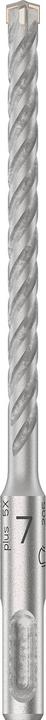 Produktbild Bosch Professional Zubehör PRO SDS plus-5X Hammerbohrer, 7 x 100 x 160 mm (7 mm)