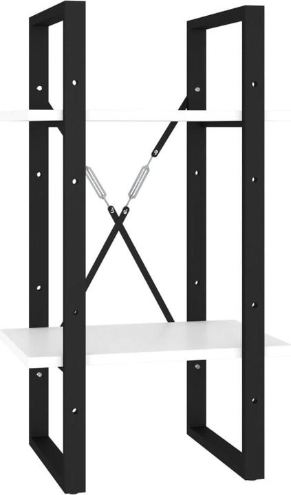 Immagine prodotto vidaXL Bücherregal (40 x 30 x 70 cm)