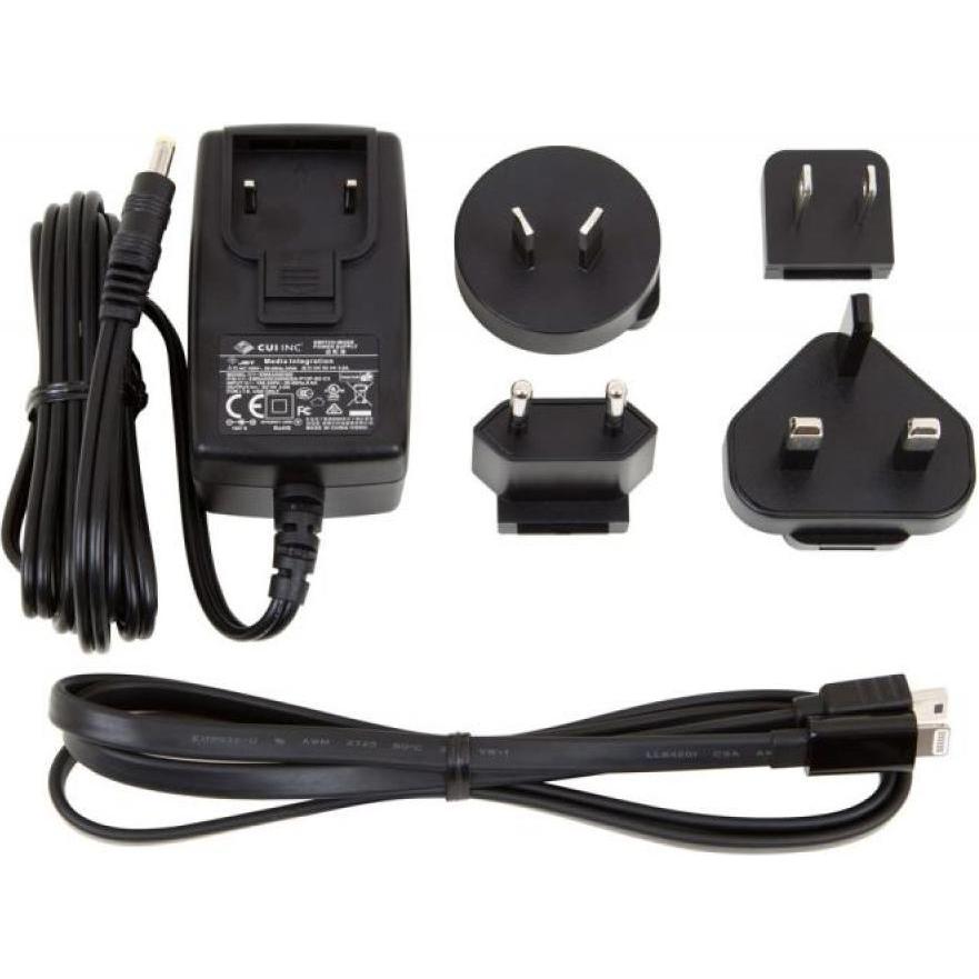 Apogee Un kit di aggiornamento per iOS (Cavi), Accessori per registrazione