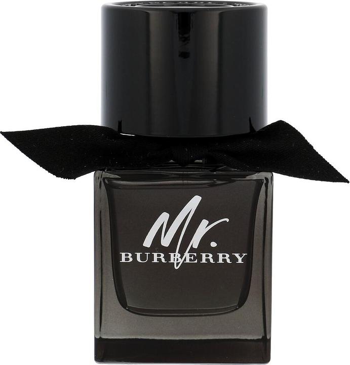 Actual product image Burberry Mr. (Eau de parfum, 50 ml)