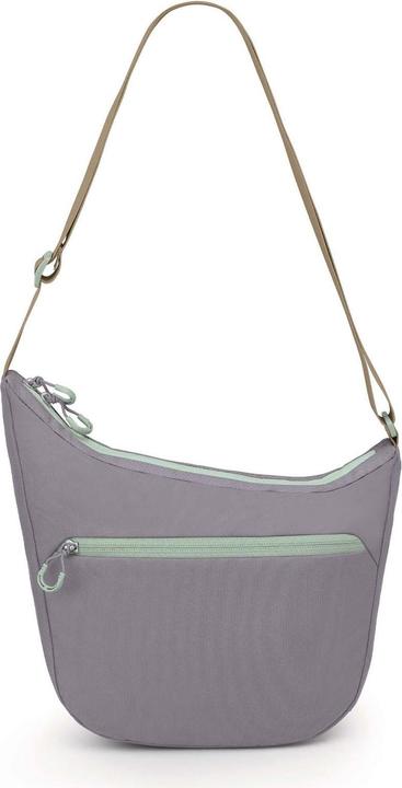 Actual product image Osprey Daylite Crossbody Pouch