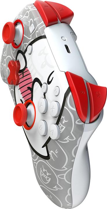 Produktbild PDP Rematch Glow Wireless (Switch, Switch OLED, Switch Lite)