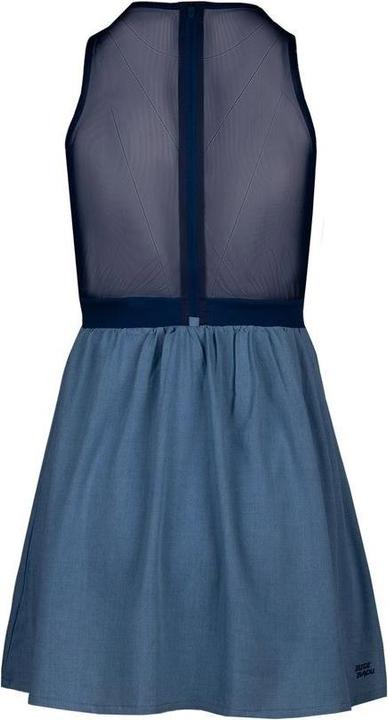 Produktbild Bidi Badu Ankea Jeans Tech Dress - jeans/dunkelblau (XS)