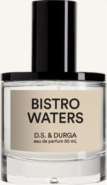 D.S. & Durga Bistro Waters EDP 50ml (Eau de Parfum, 50 ml)