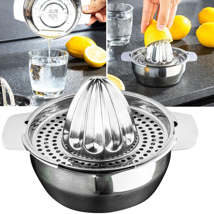 Produktbild Childhome Zitrusspresse