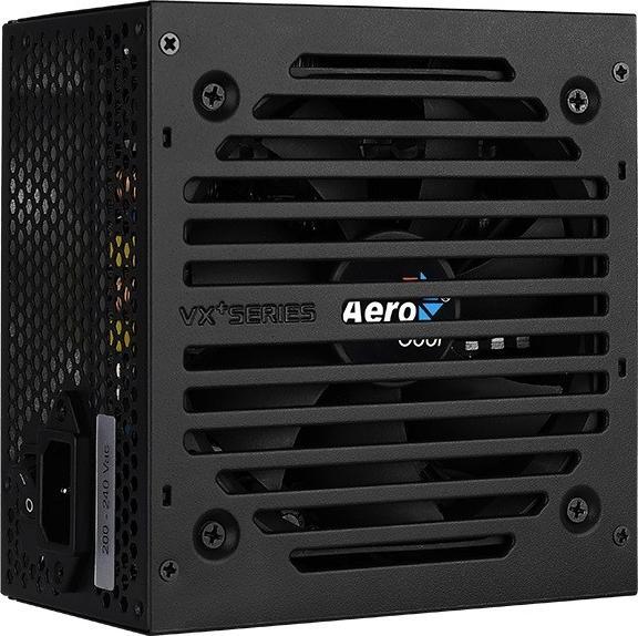 Produktbild AeroCool VX PLUS 750 - strømforsynin (750 W)
