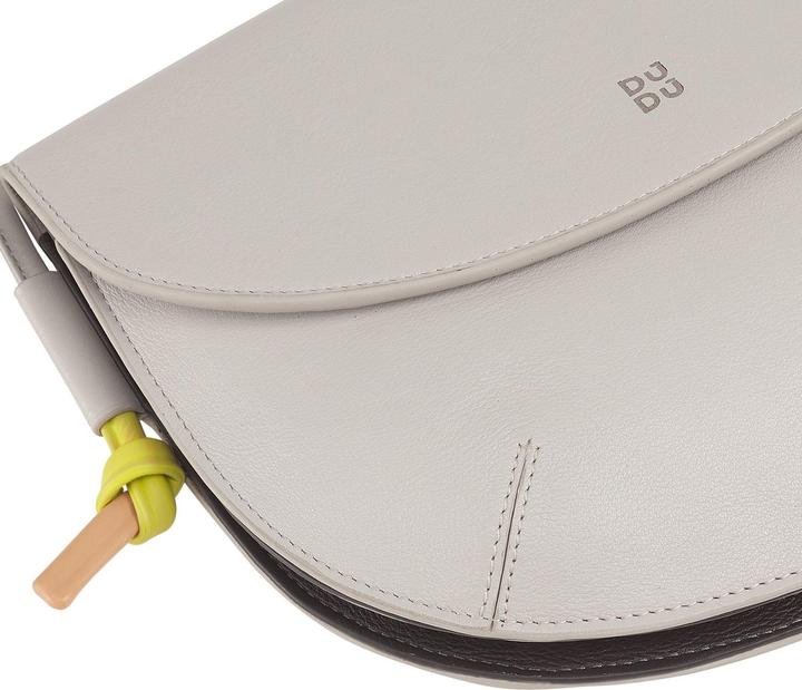 Produktbild Dudu Skye Umhängetasche Leder 21 cm