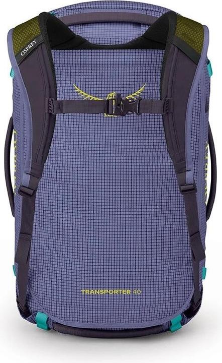 Produktbild Osprey Transporter 40 Weekender Reisetasche 55 cm (40 l)