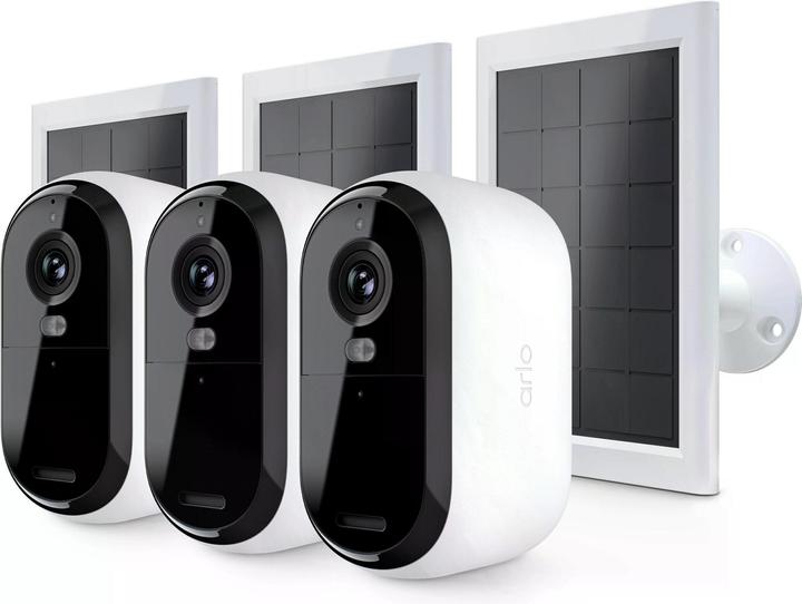 Produktbild Arlo Essential Outdoor Camera (1920 x 1080 Pixels)