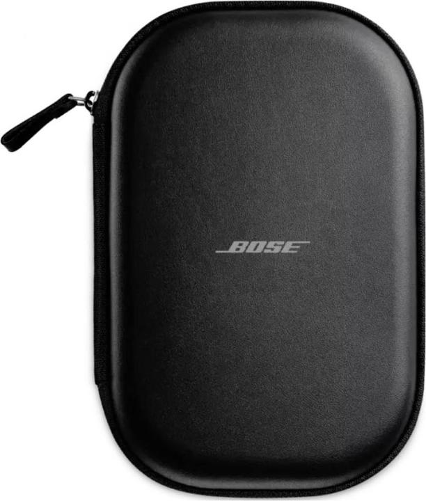 Produktbild Bose QuietComfort (ANC, 24 h, Kabellos, Kabelgebunden)