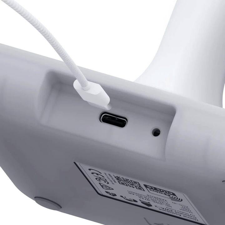 Actual product image Nabu Casa Home Assistant ZWA-2