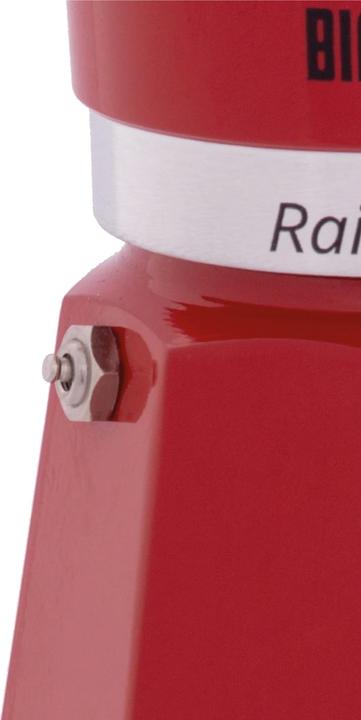 Productafbeelding Bialetti Regenboog 3 kopjes (3 T.)