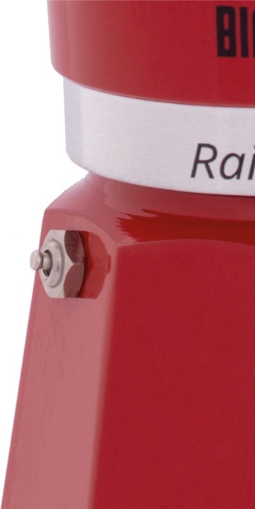 Actual product image Bialetti Rainbow 3 (3 T.)