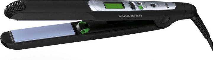 Produktbild Braun Satin Hair 7