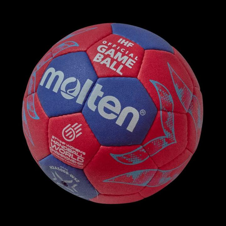 Actual product image Molten H2A5000-W5Z WM Frauen Spielball (2)