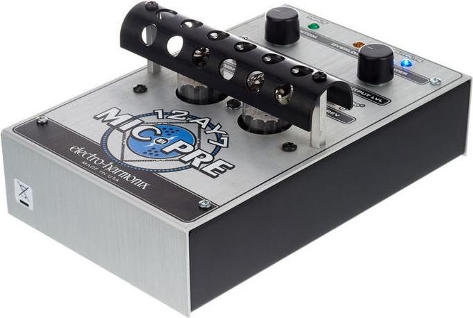 Produktbild Electro-Harmonix Mic. Pre-Amp