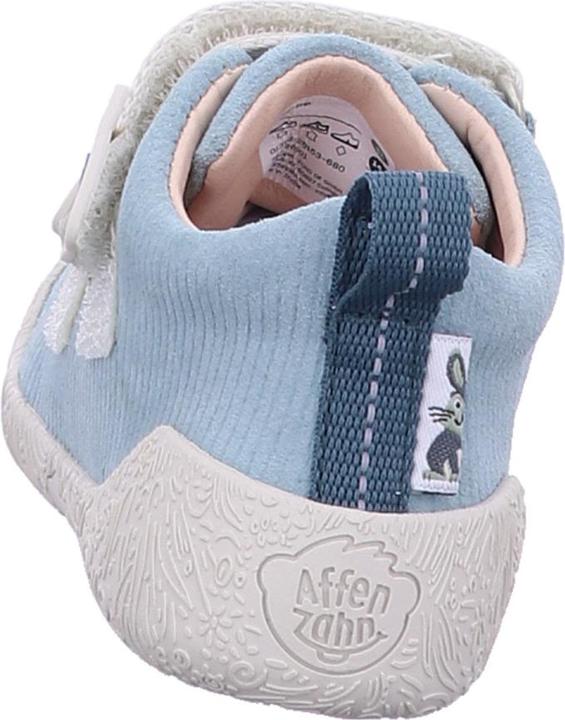 Produktbild Affenzahn Barfussschuh WALKY HASE (24)