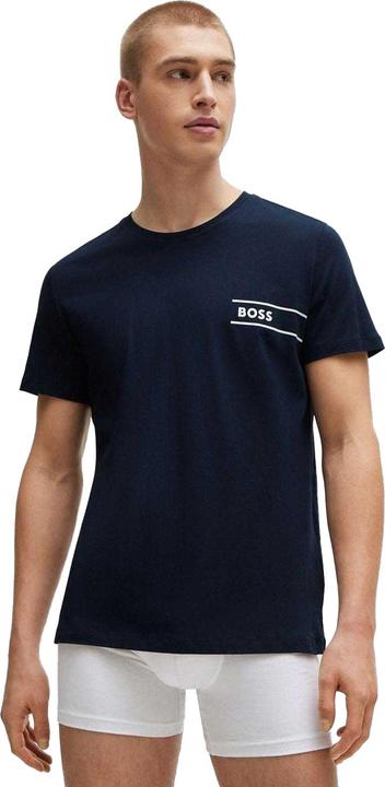 Produktbild BOSS TShirt Rundhalsausschnitt (XXL)