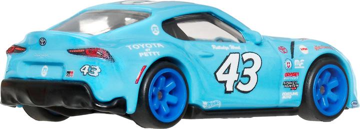Produktbild Mattel HW samochodzik Boulevar GJT68 seria 978H /10