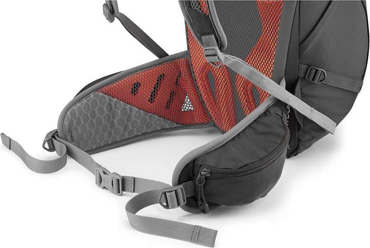 Actual product image Rab Aeon ND 18 (18 l)