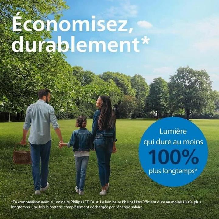 Produktbild Philips Tyla (250 lm, IP44)
