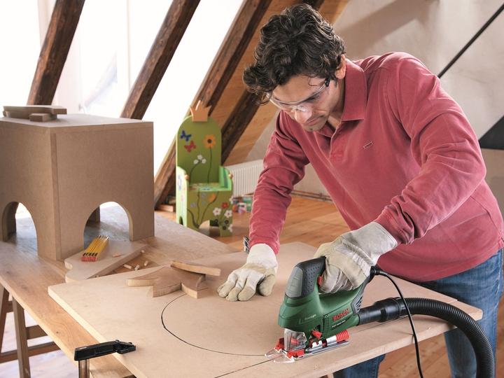 Immagine prodotto Bosch Home & Garden Pst 900 Pel