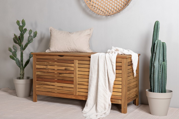 Actual product image Venture Home Cushion Box Marion