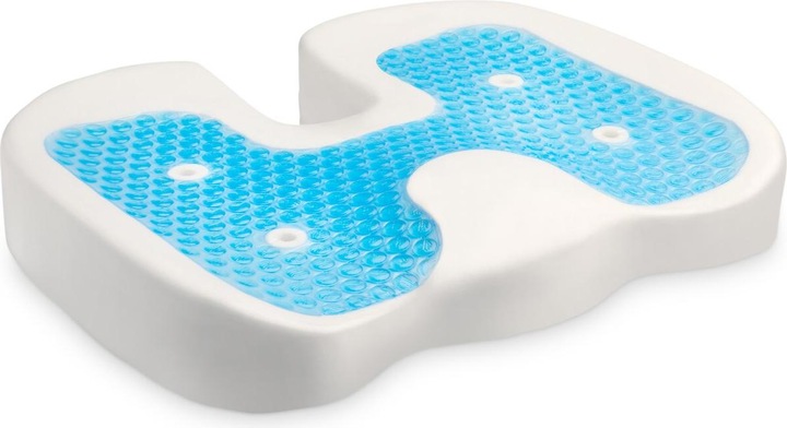 Image du produit Kensington Coussin de siège Premium Cool-Gel