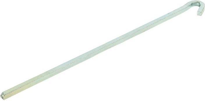 Actual product image ProPlus Rock bottom peg 30cm metal square