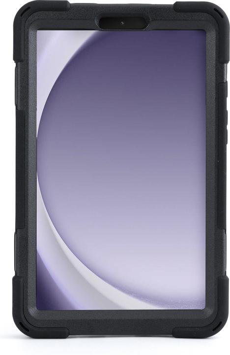 Produktbild Tech Air Samsung Tab A9 8.7" rugged case black (Galaxy Tab A9)