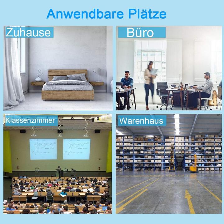 Produktbild Kamrea Versteckte Mini Überwachungskamera mit Bewegungserkennung (1920 x 1080 Pixels)