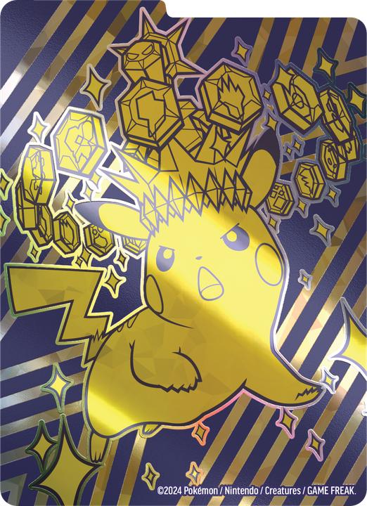 Image du produit Pokémon PKM: Scarlet & Violet - Set 08 - Elite Trainer Box (Anglais, Boîte Elite / Top Trainer)