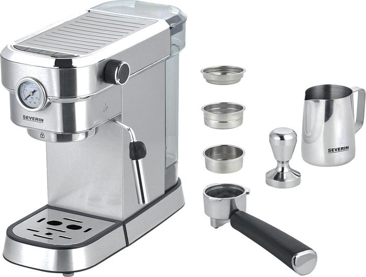 Immagine prodotto Severin KA 5995