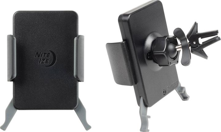 Image du produit Nite Ize Squeeze™ Support d'évent universel