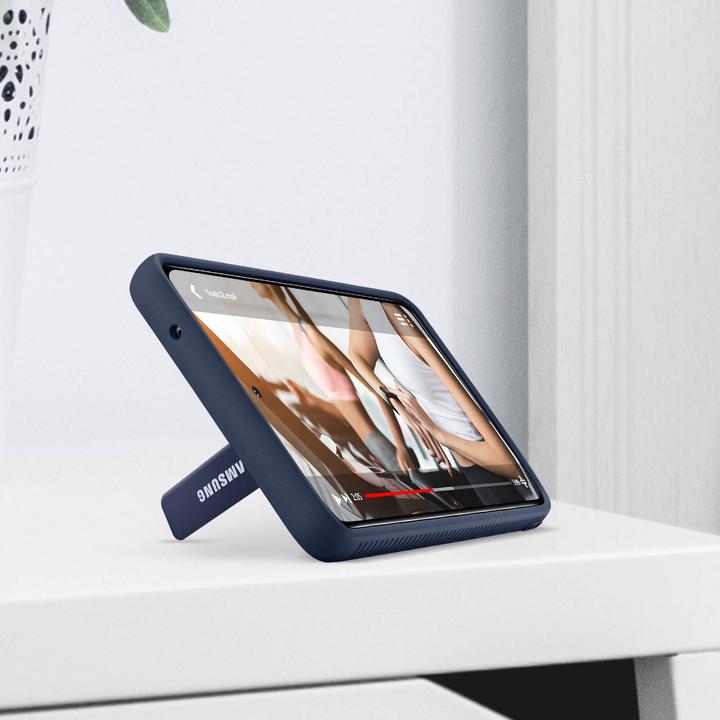 Produktbild Samsung Protective Standing Cover (Samsung Galaxy A53 5G)