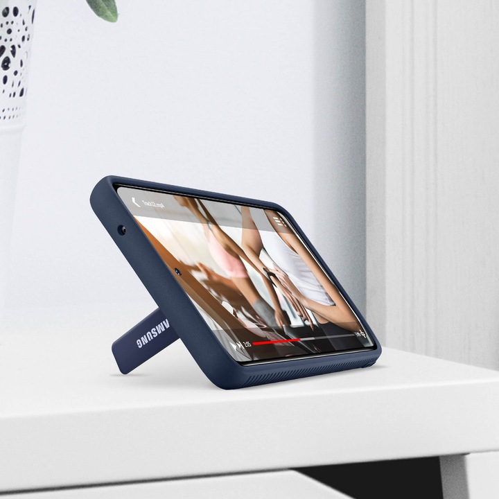 Actual product image Samsung Protective Standing Cover (Samsung Galaxy A53 5G)