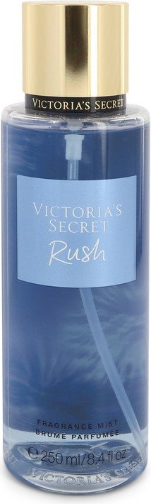 Actual product image Victoria's Secret Rush (Body mist, 250 ml)