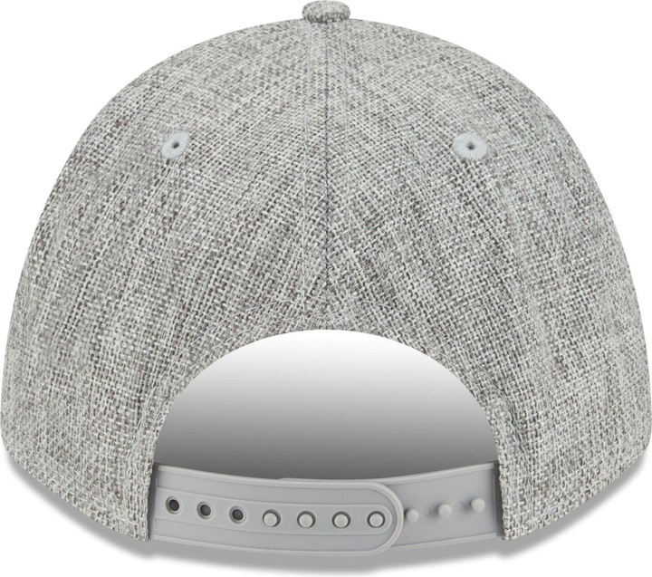 Produktbild New Era 9Forty M-Crown Cap - Weave Las Vegas Raiders Grau