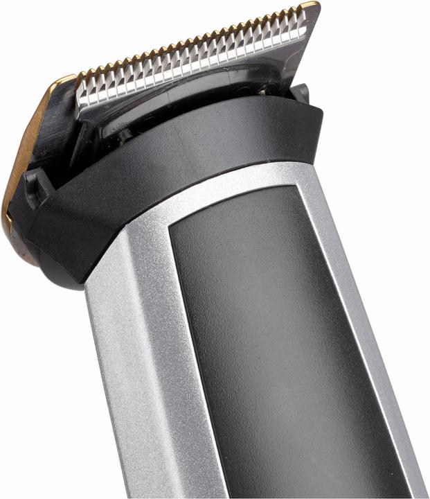 Produktbild BaByliss MT726E