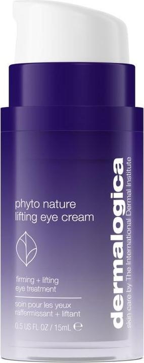 Immagine prodotto Dermalogica Lifting Eye Cream (Crema per la cura degli occhi, 15 ml, Giorno + Notte)