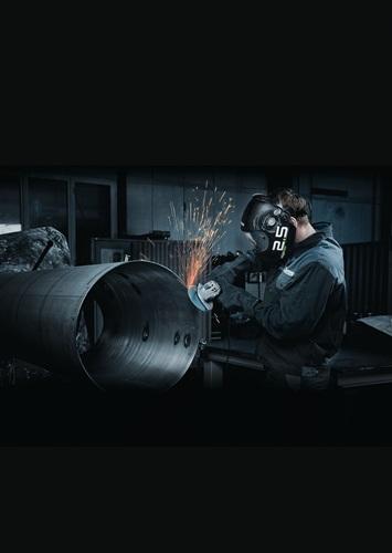 Produktbild Optrel Vegaview 2.5