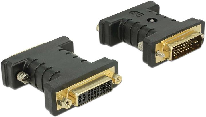 Produktbild Delock DVI zu (DVI, 5.45 cm)