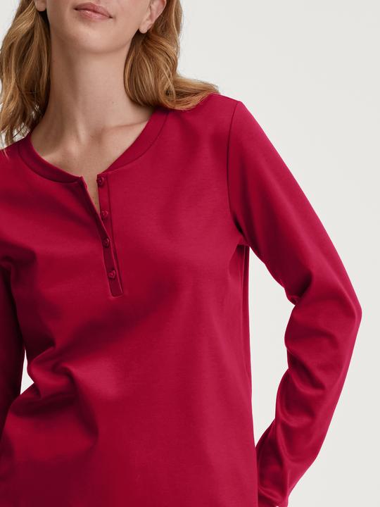 Actual product image Calida Favourites Langarmshirt (M)