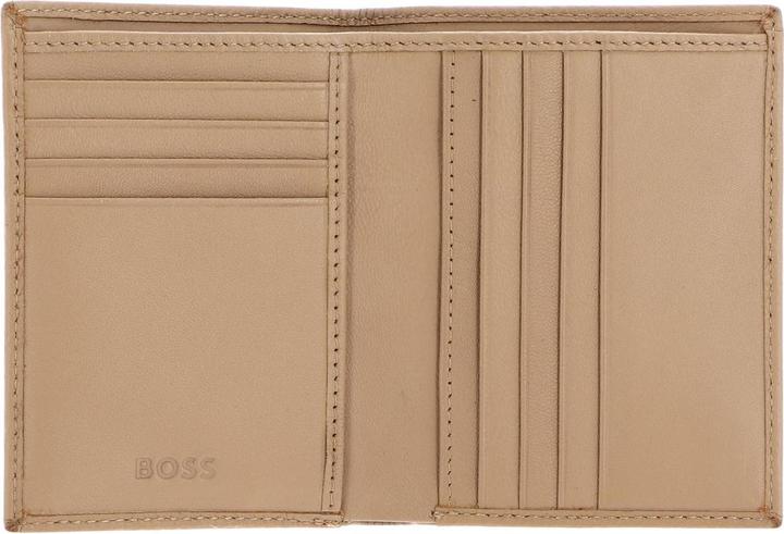 Actual product image Hugo Boss Classic Grained Card Case