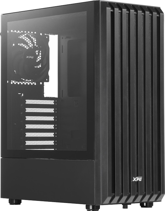 Immagine prodotto Adata XPG VALOR STORM hern?? sk????????ern?? 0 FAN (ATX, mATX, Micro-ITX)